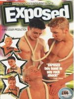 Exposed DVD *Wolfis Schnäppchen < 30 € nur bei uns*