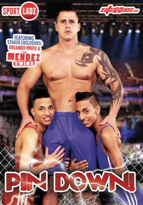 Pin Down DVD - Sport Ladz - Jetzt 34 € später 19,75 €