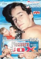 DVD Paket - Pleasure Box 03 - 2 Filme x 9,99 € 	