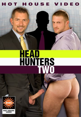 Hot House - Head Hunters 2 DVD - Starke Typen Muscle