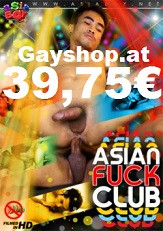 ASIA FUCK CLUB DVD - Asia Boys bereits 8000 Aktionen!