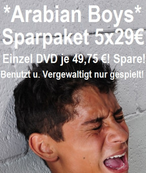 5 x 29 € Sparpaket Missbraucht u. benutzt nur gespielt!