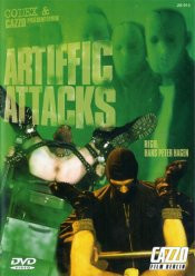 Artiffic Attacks cazzoshop gaydvd gayshop 