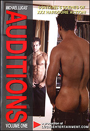 Michael Lucas' Auditions 01 - Statt 59,75 € - 50 % Rabatt