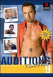 Michael Lucas' Auditions 09 - Statt 59,75 € - 50 % Rabatt