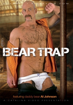 BEAR TRAP DVD - Catalina *Billiges Schnäppchen < 40 €