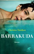 Christos Tsiolkas DVD - Barrakuda - Buch