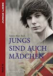 Wolfis Tipp: Simon Rhys Beck: Jungs sind auch Mädchen