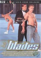 Blades DVD - Studio 2000 Traumfilm AKTION statt 39 €