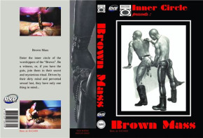 Kaviar - Inner Circle DVD Brown Mass extrem