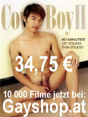 Cover Boy #2 DVD - Aus Wolfis 200 Top Sommeraktionen!