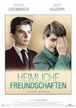 Jean Delannoy DVD : Heimliche Freundschaften 98 min