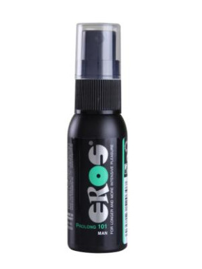 Eros Prolong 101 Man 30 ml Spray Verzögerungsspray!