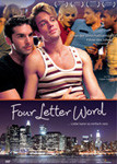 FOUR LETTER WORD ... Liebe kann so einfach sein DVD