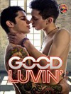 GOOD LUVIN DVD - Pierre Fitch *NEW* Wolfis Geheimtip