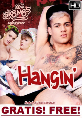 HANGIN`DVD - SK8M8S - Free DVD Gratis lesen!