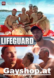 LIFEGUARD DVD RIDLEY DOVAREZ