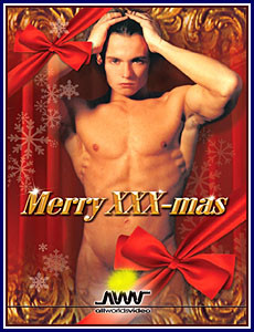 Merry XXX-mats DVD All Worlds Video 2016 Aktion!