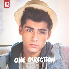 Take Me Home CD - One Direction solange Vorrat reicht!