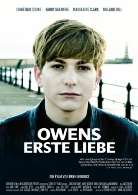 Owens erste Liebe (OmU) DVD - Weihnachshit 2013!