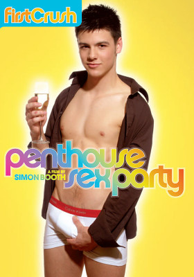 Wolfis Penthouse Sexparty  DVD - GRATIS Wochenende