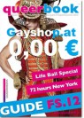 Queerbook - Gratis (National) ab 28 € Einkauf!