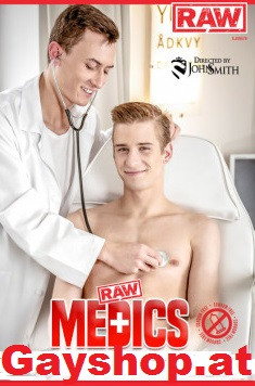 Raw Medics Raw DVD Bei Neuerscheinung immer 1ster!