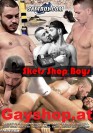 SKETS SHOP BOYS  DVD - SKETBOY (Fuss Fetish)