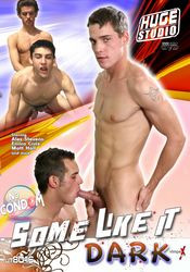 Some like it DARK DVD Keine Kondome Bareback