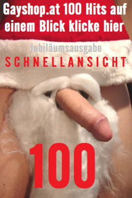 Schnellansicht 100 Jubiläumsausgabe 20 Jahre Gayshop