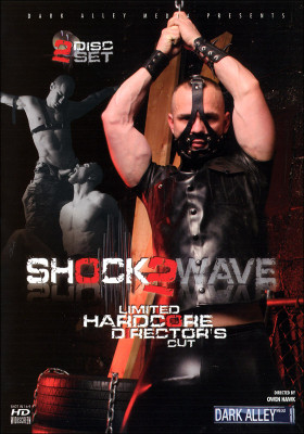 Shockwave 2: Hardcore Director's DVD - Dark Alley 