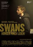 Hugo Vieira da Silva (R): Swans - Hunger nach Leben DVD