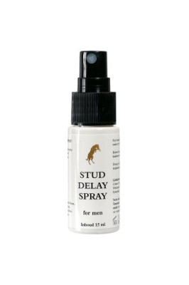 Stud Delay Spray 15 ml Verzögerungsspray für den Mann