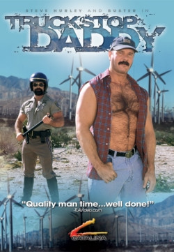 TRUCKSTOP DADDY DVD *Billiges Schnäppchen < 40 €