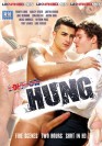 The London Hung DVD - UK Naked Men DVD