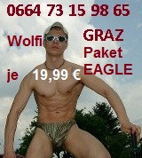 Dienstag Rundbrief - Eagle Sparpaket 15 x 19,99 €!