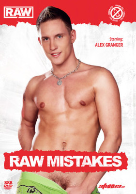 Raw Mistake DVD - In Kürze - Coming Soon