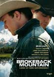 Ang Lee (R): Brokeback Mountain - DVD - Spielfilm 