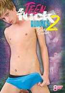 Teen Fuck Buddies 2 DVD - 8 Teem Boys Wolfis Tip