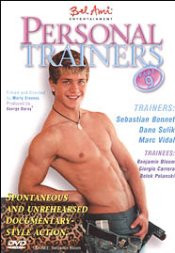 Belami - Personal Trainers 9 - Belamishop - Bel Ami