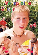 Verspielte Jungs 4 DVD - Wolfis, Tinoshop, Graz Querg. 1