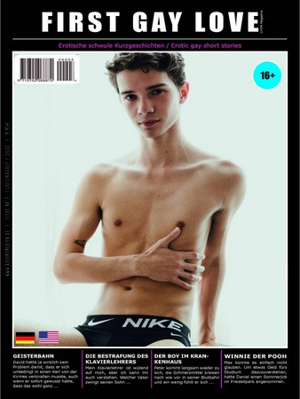 First Gay Magazin