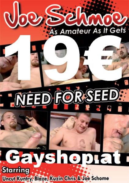 Joe Schmoe < 19 €!