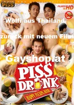 Wolfi aus Thailand zurück!