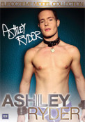 Ashley Rider New Star 2016