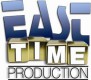 Easttime Bareback