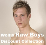 Wolfis Discount Raw Boys