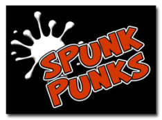 Spunk Punks 19,75 € Bareback