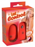 Lust Control Vibrator aus Wolfis Kollektion Portofrei!