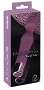 Wand Vibe Minivibrator mit 15 Vibrationsmodi !!! NEU